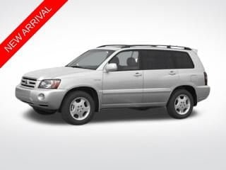 2007 Toyota Highlander Limited