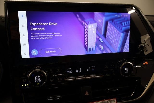 2026 Toyota Highlander Platinum - Photo 20