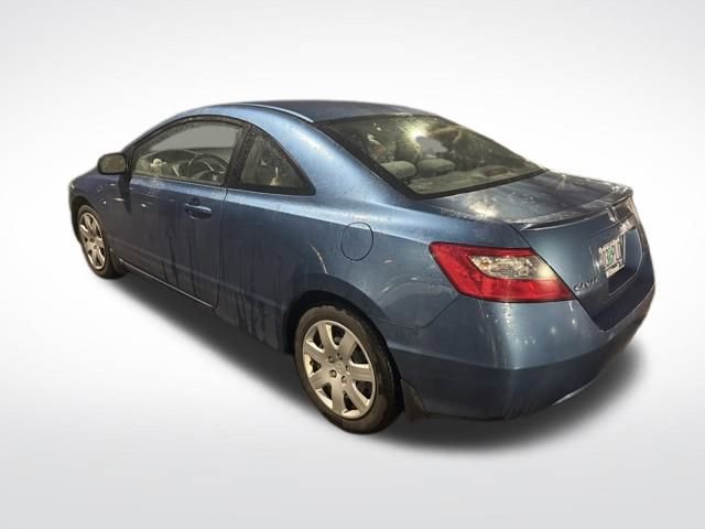 2010 Honda Civic LX photo 3