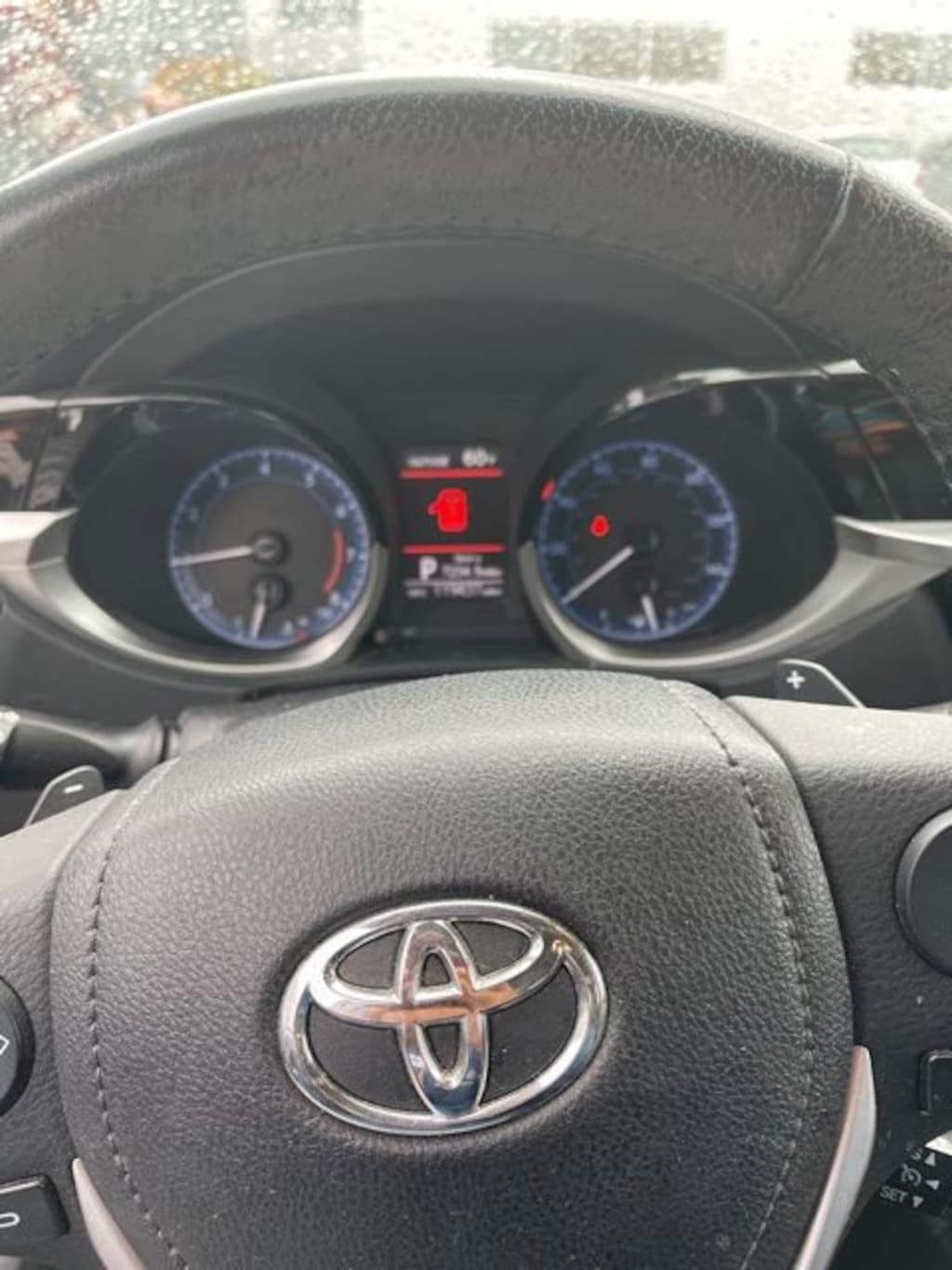 Used 2016 Toyota Corolla S Sedan