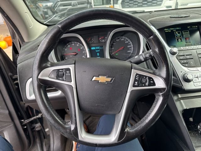 2014 Chevrolet Equinox LT photo 3