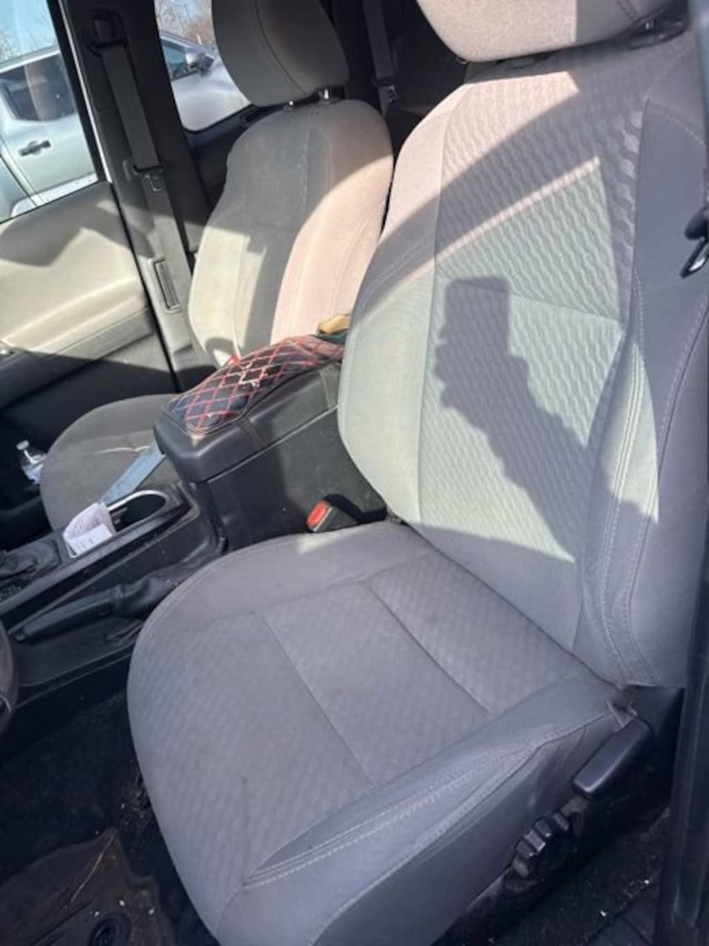 Used 2023 Toyota Tacoma SR Truck Access Cab