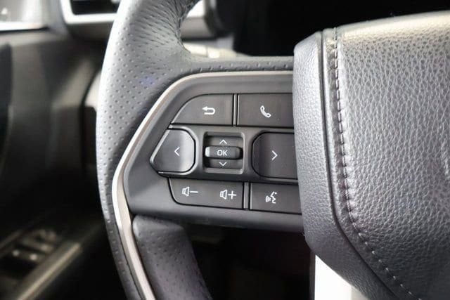 2026 Toyota 4Runner TRD Off-Road - Photo 18