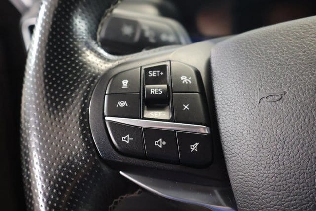 2020 Ford Explorer ST - Photo 18