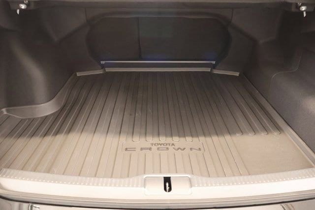 2026 Toyota Crown Platinum - Photo 25