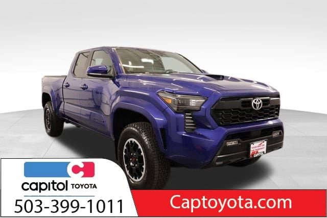 2024 Toyota Tacoma Truck Double Cab 