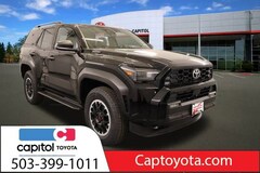 2025 Toyota 4Runner i-FORCE MAX TRD Off-Road 4WD TRD OFF-RD JTEVB5BR0S5019416