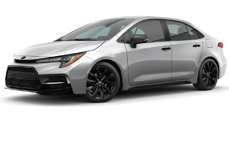 Rent A Toyota Capitol Toyota