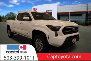 2026 Toyota Tacoma SR5 4X4 DBL CAB LONG BED 3TMLB5JN6TM242629 for sale in Salem, OR