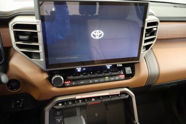 2026 Toyota Tundra 1794 Edition - Photo 19