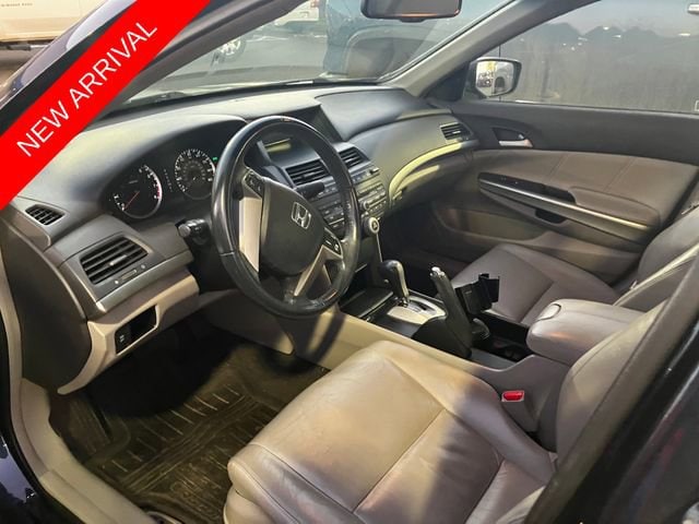 2009 Honda Accord EX-L's photo