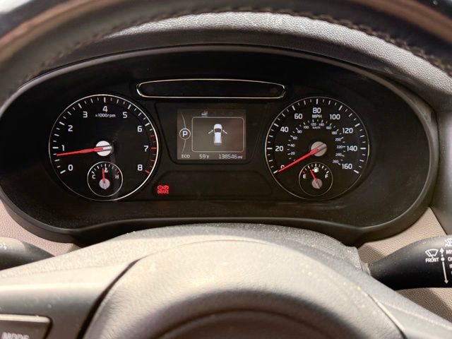 2017 Kia Sorento LX photo 2