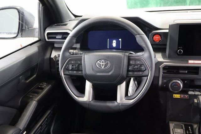 2026 Toyota 4Runner TRD Off-Road - Photo 16