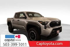 2025 Toyota Tacoma i-FORCE MAX TRD Off-Road 4X4 DOUBLE CAB HV 3TYLC5LN5ST037400