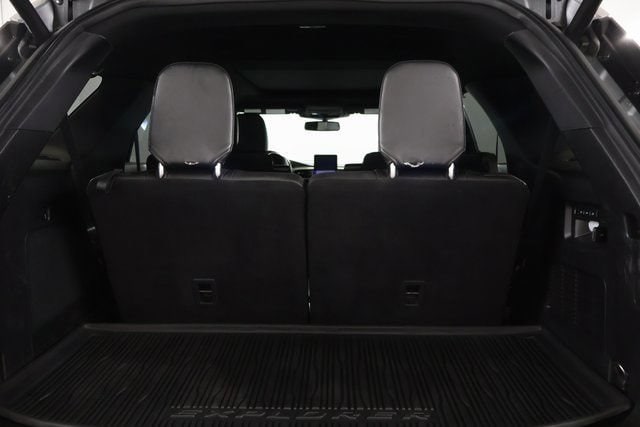 2020 Ford Explorer ST - Photo 28