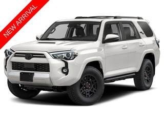 2024 Toyota 4Runner TRD Off-Road Premium 4WD V6's photo