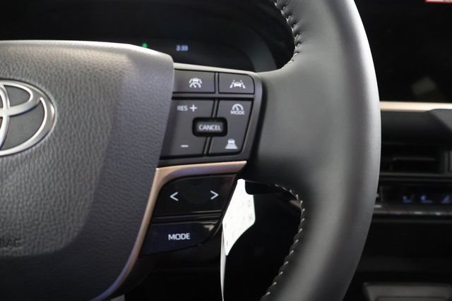 2026 Toyota Crown Platinum - Photo 19