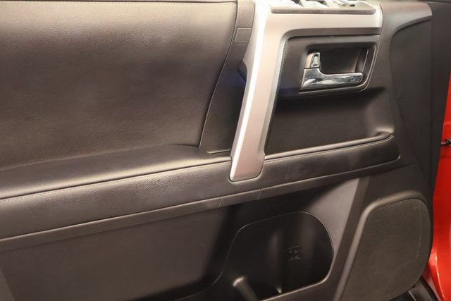 2024 Toyota 4Runner SR5 - Photo 10