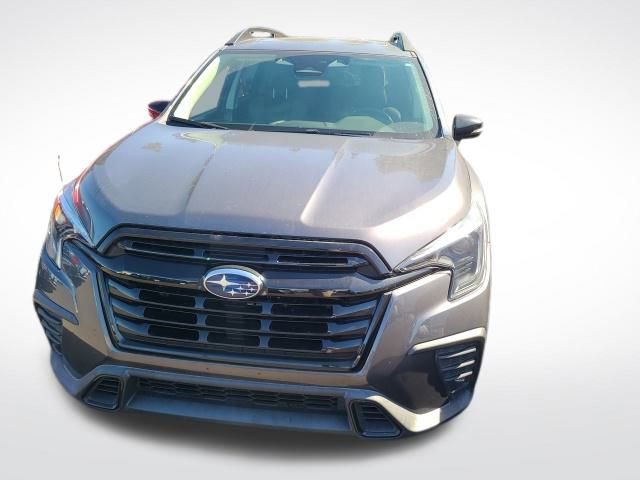 2023 Subaru Ascent Onyx Edition photo 2