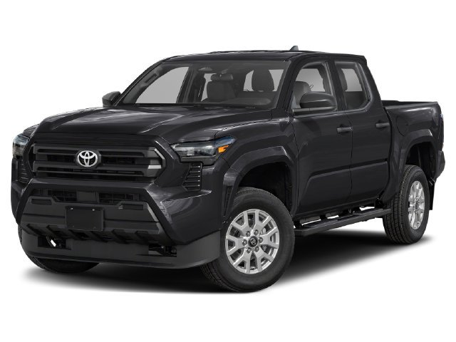 2026 Toyota Tacoma SR 4X4 DOUBLE CAB 3TYLD5KN8TT030604 for sale in Salem, OR