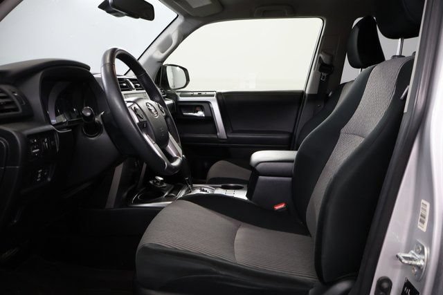 2024 Toyota 4Runner SR5 - Photo 13