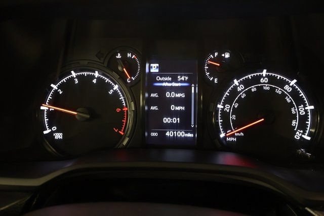 2024 Toyota 4Runner SR5 - Photo 18