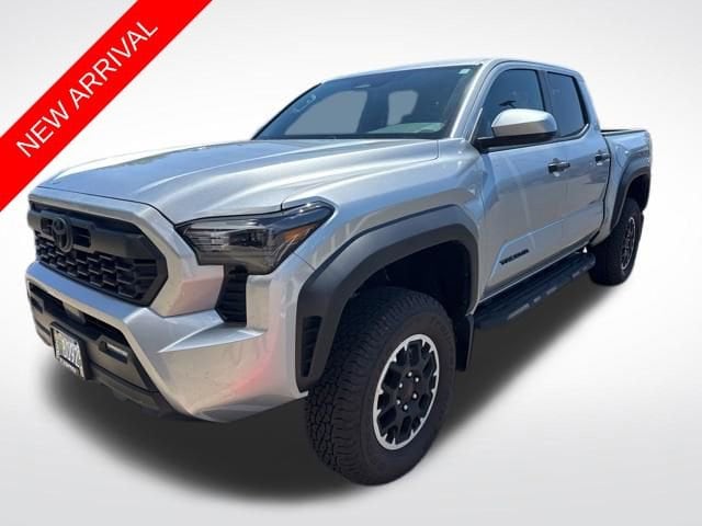 2025 Toyota Tacoma TRD Off Road 4x4 Double Cab Long Bed's photo