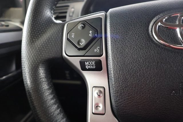 2024 Toyota 4Runner SR5 - Photo 18