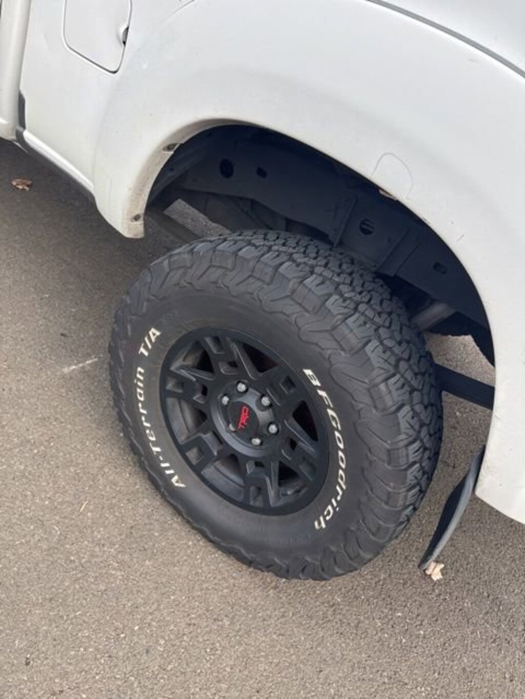 Used 2004 Toyota Tundra SR5 Truck Double Cab