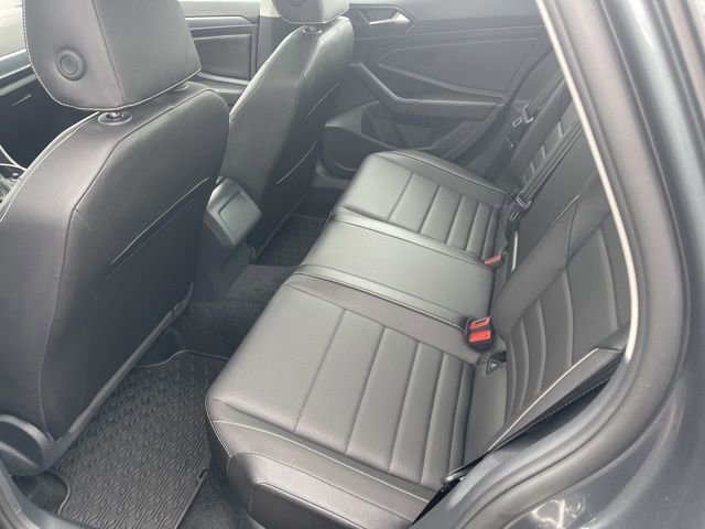 2024 Volkswagen Jetta 1.5T SE photo 2
