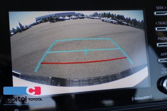2021 Toyota Tacoma SR - Photo 23