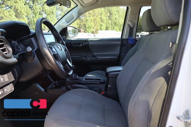 2021 Toyota Tacoma SR - Photo 16
