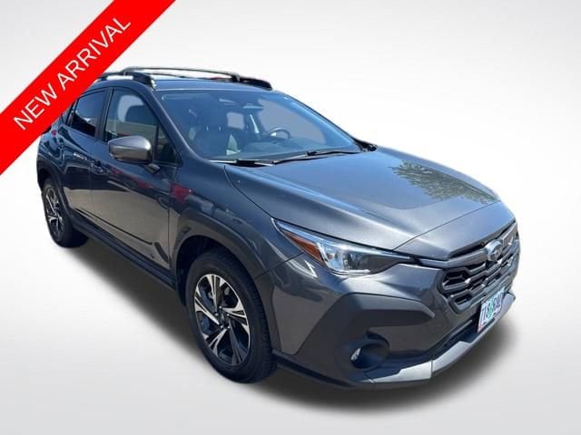 2024 Subaru Crosstrek Premium CVT's photo