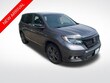 Honda Passport
