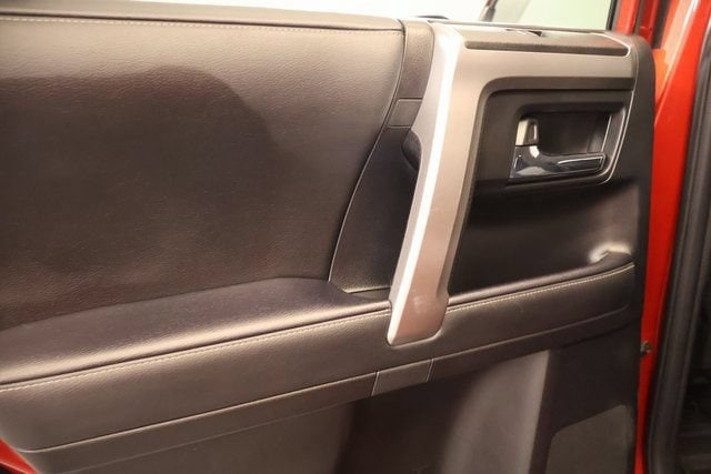 2024 Toyota 4Runner SR5 - Photo 27