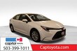 Toyota Corolla Hybrid