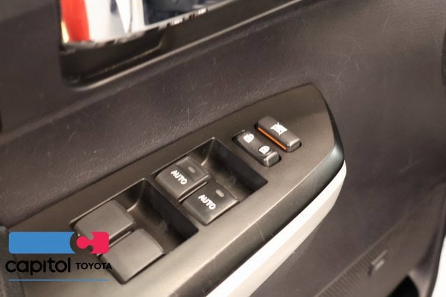 2020 Toyota Tundra Platinum - Photo 11