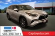 Toyota Highlander Hybrid