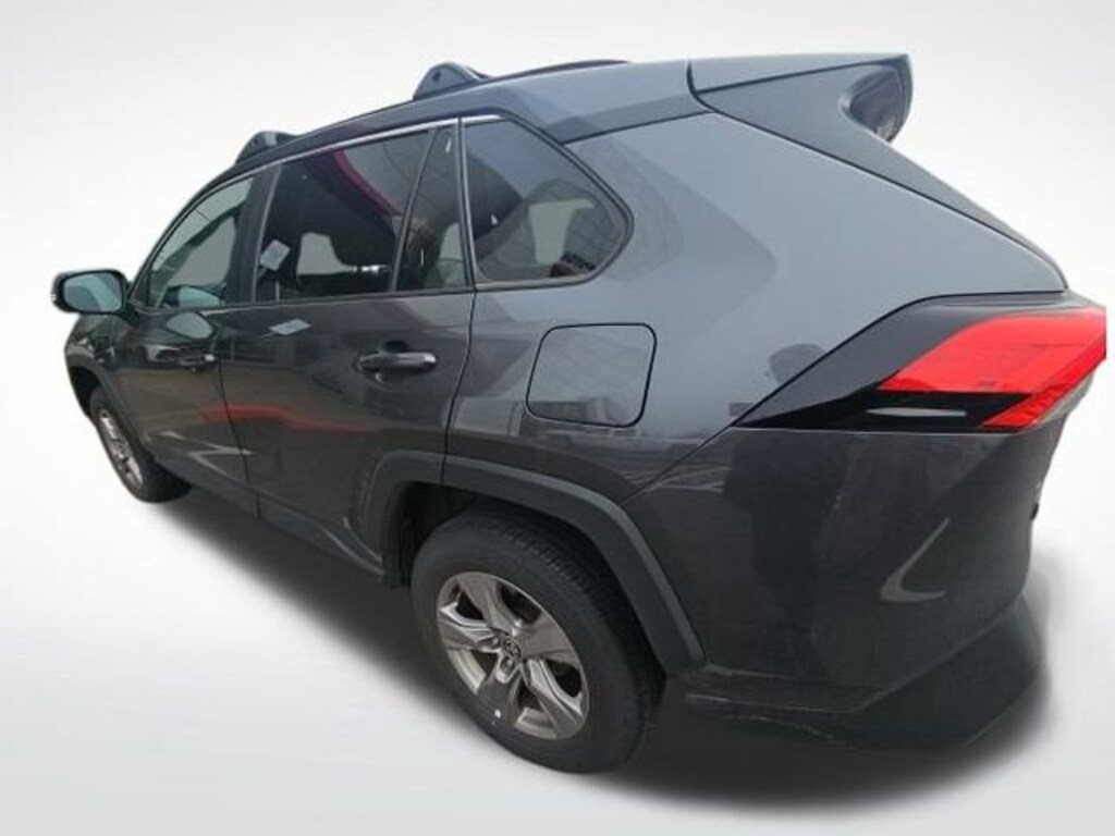 Used 2023 Toyota RAV4 XLE SUV