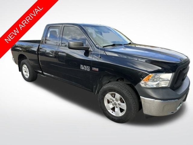 2016 RAM 1500 Pickup