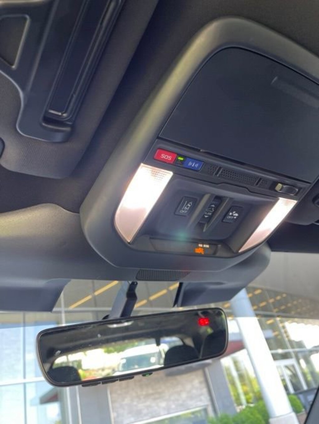 Used 2023 Subaru Forester Wilderness SUV