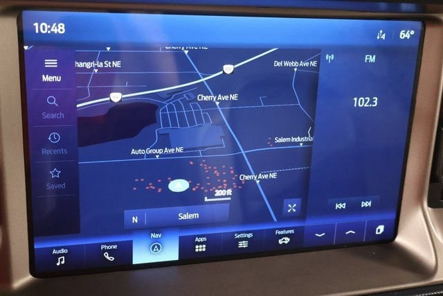 2023 Ford Bronco 4-Door Outer Banks - Photo 26