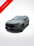  Honda CR-V Hybrid