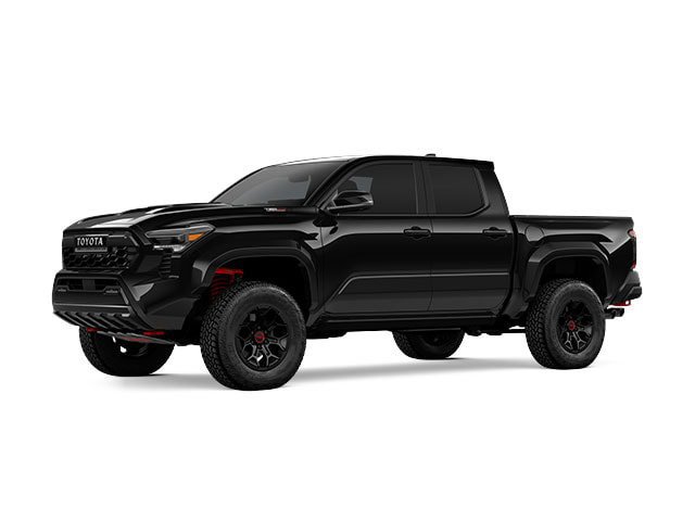 2026 Toyota Tacoma i-FORCE MAX TRD Pro 4X4 DOUBLE CAB HV