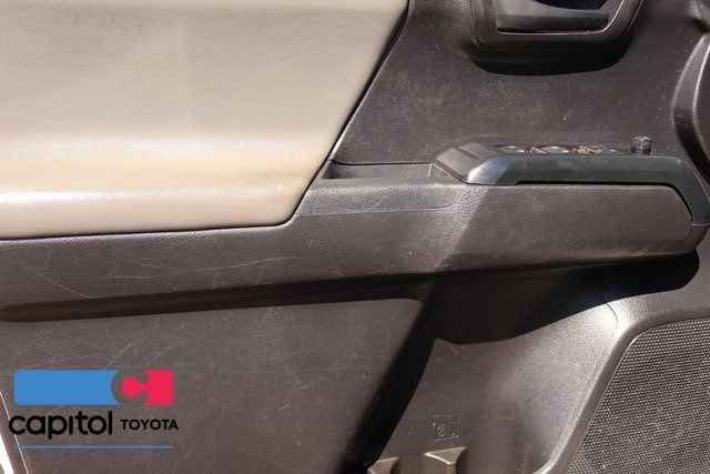 2021 Toyota Tacoma SR - Photo 14