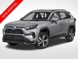 Toyota RAV4 Prime