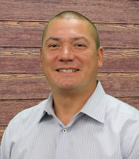 Staff member Ryan Rodriguez from ID_a6feaf