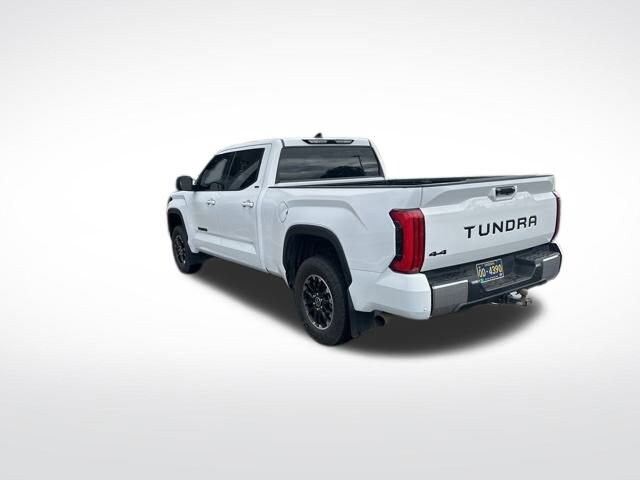 2023 Toyota Tundra SR5 photo 2