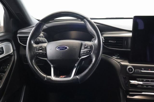 2020 Ford Explorer ST - Photo 15