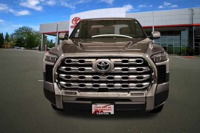 2026 Toyota Tundra 1794 Edition - Photo 6